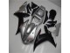 Carena Yamaha R1 2002-2003 - Argento Nero