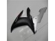 Carena Yamaha R1 2002-2003 - Argento Nero
