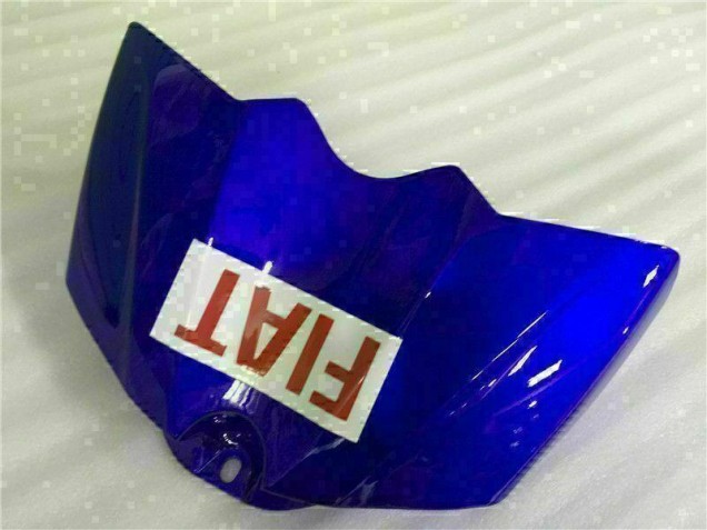 Carena Yamaha R1 2007-2008 - Blu