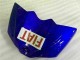 Carena Yamaha R1 2007-2008 - Blu