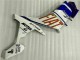 Carena Yamaha R1 2007-2008 - Blu