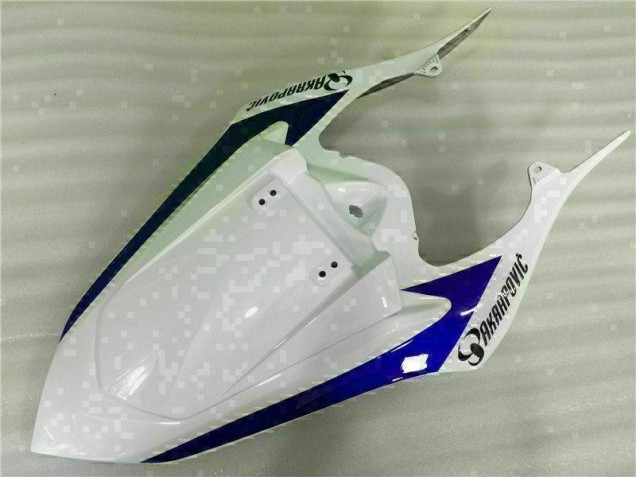 Carena Yamaha R1 2007-2008 - Blu