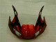 Carena Yamaha R6 1998-2002 - Marrone Carena Yamaha R6 1998-2002 - Marrone