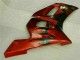 Carena Yamaha R6 1998-2002 - Marrone Carena Yamaha R6 1998-2002 - Marrone