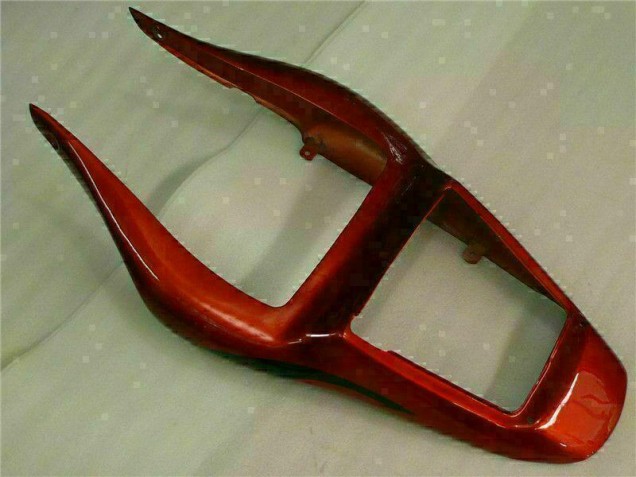 Carena Yamaha R6 1998-2002 - Marrone Carena Yamaha R6 1998-2002 - Marrone
