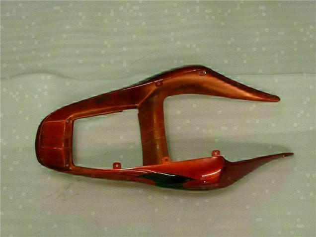 Carena Yamaha R6 1998-2002 - Marrone Carena Yamaha R6 1998-2002 - Marrone