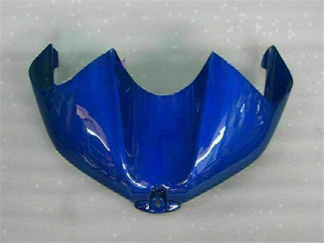 Carena Yamaha R6 2006-2007 - Bianco Blu Carena Yamaha R6 2006-2007 - Bianco Blu