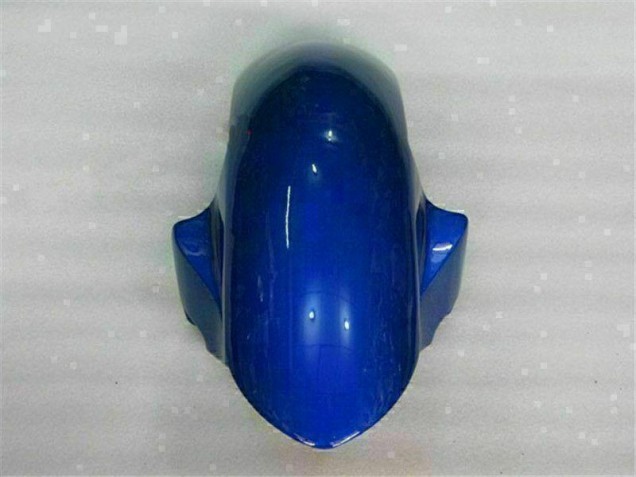 Carena Yamaha R6 2006-2007 - Bianco Blu Carena Yamaha R6 2006-2007 - Bianco Blu