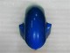 Carena Yamaha R6 2006-2007 - Bianco Blu Carena Yamaha R6 2006-2007 - Bianco Blu