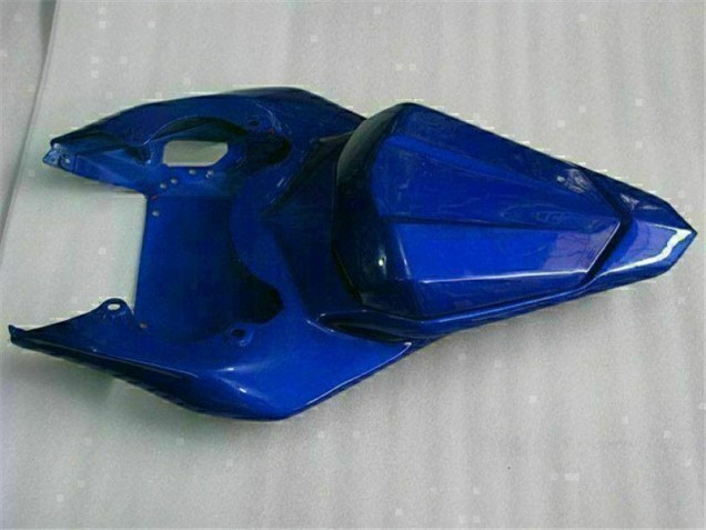 Carena Yamaha R6 2006-2007 - Bianco Blu Carena Yamaha R6 2006-2007 - Bianco Blu