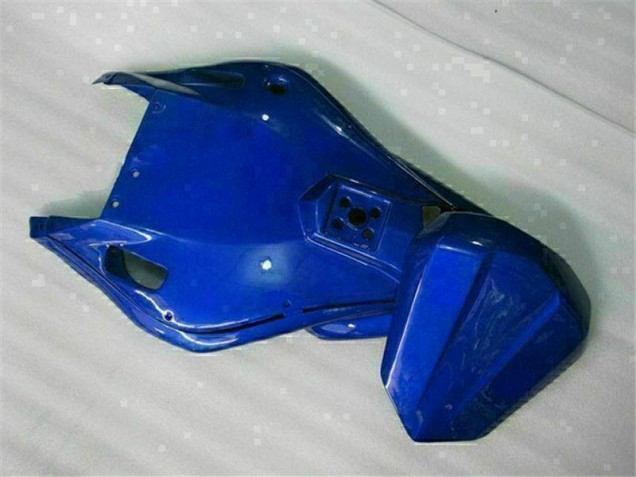 Carena Yamaha R6 2006-2007 - Bianco Blu Carena Yamaha R6 2006-2007 - Bianco Blu