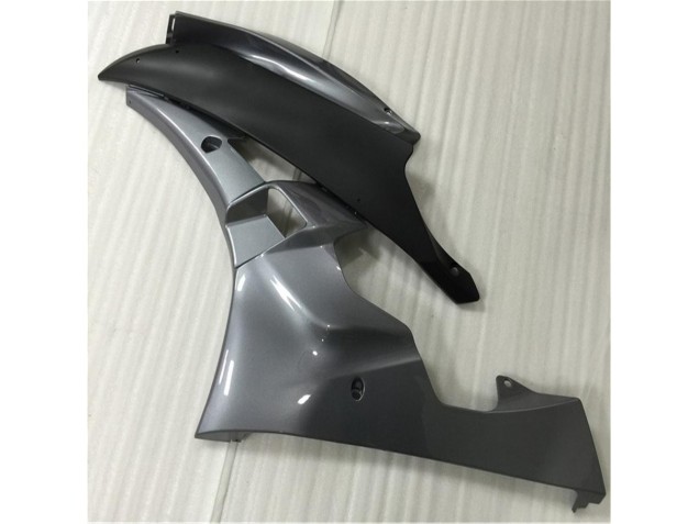 Carena Yamaha R6 2006-2007 - Grigio Nero Carena Yamaha R6 2006-2007 - Grigio Nero
