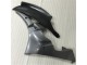 Carena Yamaha R6 2006-2007 - Grigio Nero Carena Yamaha R6 2006-2007 - Grigio Nero