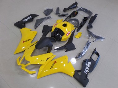 Carene Aprilia RS4 50 125 2011-2018 - Giallo Nero