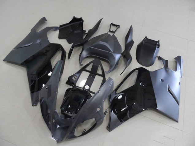Carene Aprilia RSV 1000 2003-2006 - Grigio Carene Aprilia RSV 1000 2003-2006 - Grigio