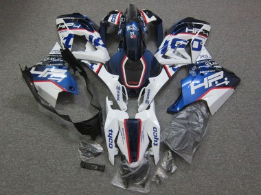 Carene BMW S1000RR 2015-2018 - Tyco