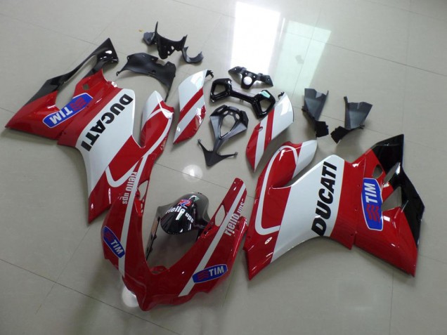 Carene Ducati 1199 2011-2014 - Tim Carene Ducati 1199 2011-2014 - Tim