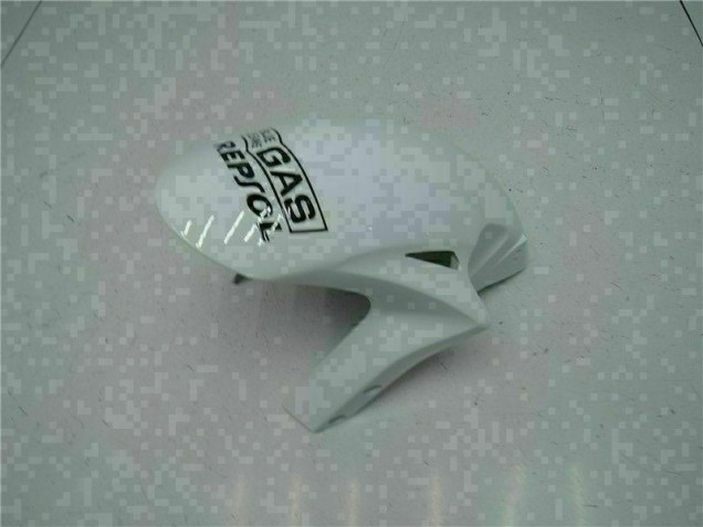 Carene Honda CBR 1000 RR 2004-2005 - Arancia Bianco Repsol Carene Honda CBR 1000 RR 2004-2005 - Arancia Bianco Repsol