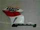 Carene Honda CBR 1000 RR 2004-2005 - Arancia Rosso Repsol 26 Carene Honda CBR 1000 RR 2004-2005 - Arancia Rosso Repsol 26