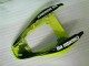 Carene Honda CBR 1000 RR 2004-2005 - Arancia Verde Carene Honda CBR 1000 RR 2004-2005 - Arancia Verde
