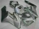 Carene Honda CBR 1000 RR 2004-2005 - Argento Carene Honda CBR 1000 RR 2004-2005 - Argento