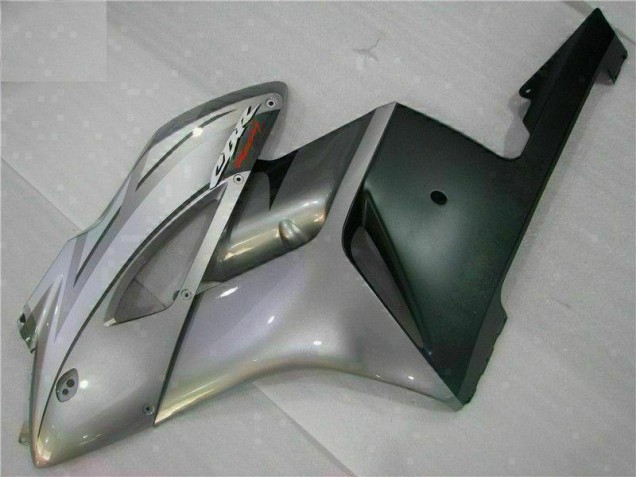 Carene Honda CBR 1000 RR 2004-2005 - Argento Carene Honda CBR 1000 RR 2004-2005 - Argento