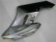 Carene Honda CBR 1000 RR 2004-2005 - Argento Carene Honda CBR 1000 RR 2004-2005 - Argento