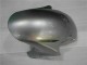 Carene Honda CBR 1000 RR 2004-2005 - Argento Carene Honda CBR 1000 RR 2004-2005 - Argento
