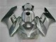 Carene Honda CBR 1000 RR 2004-2005 - Argento Carene Honda CBR 1000 RR 2004-2005 - Argento