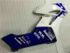 Carene Honda CBR 1000 RR 2004-2005 - Bianco Blu Rosso Carene Honda CBR 1000 RR 2004-2005 - Bianco Blu Rosso