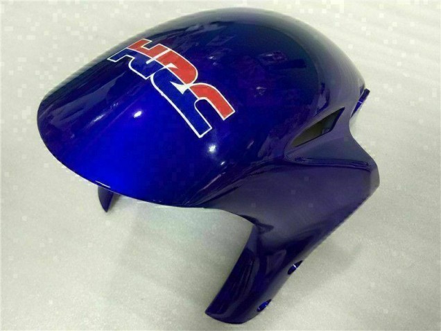 Carene Honda CBR 1000 RR 2004-2005 - Bianco Blu Rosso Carene Honda CBR 1000 RR 2004-2005 - Bianco Blu Rosso
