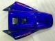 Carene Honda CBR 1000 RR 2004-2005 - Bianco Blu Rosso Carene Honda CBR 1000 RR 2004-2005 - Bianco Blu Rosso