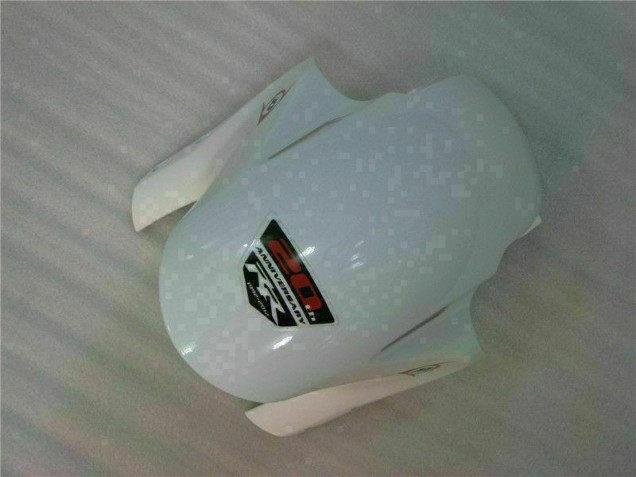 Carene Honda CBR 1000 RR 2004-2005 - Bianco Rosso 77 Carene Honda CBR 1000 RR 2004-2005 - Bianco Rosso 77