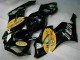 Carene Honda CBR 1000 RR 2004-2005 - Giallo Nero
