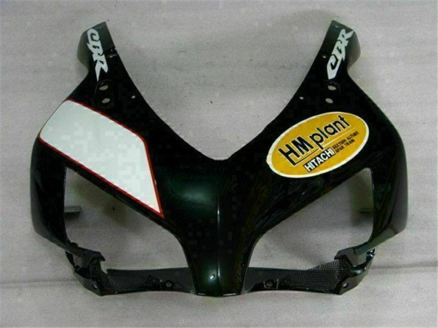 Carene Honda CBR 1000 RR 2004-2005 - Giallo Nero