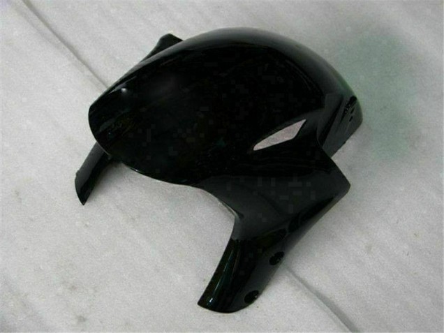 Carene Honda CBR 1000 RR 2004-2005 - Giallo Nero