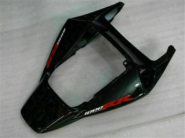 Carene Honda CBR 1000 RR 2004-2005 - Giallo Nero