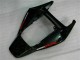 Carene Honda CBR 1000 RR 2004-2005 - Giallo Nero