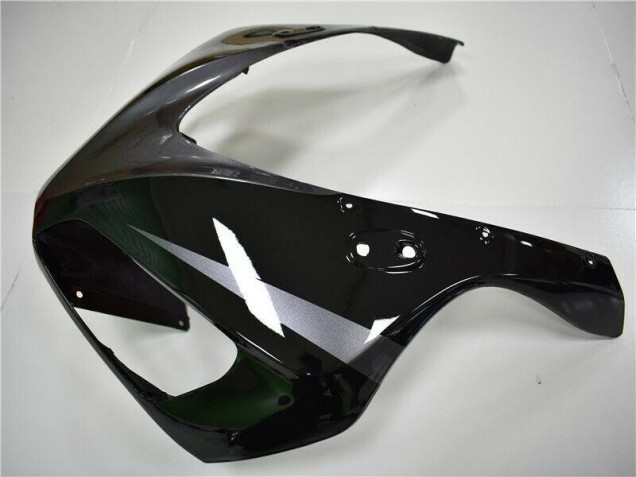 Carene Honda CBR 1000 RR 2004-2005 - Grigio Nero Carene Honda CBR 1000 RR 2004-2005 - Grigio Nero