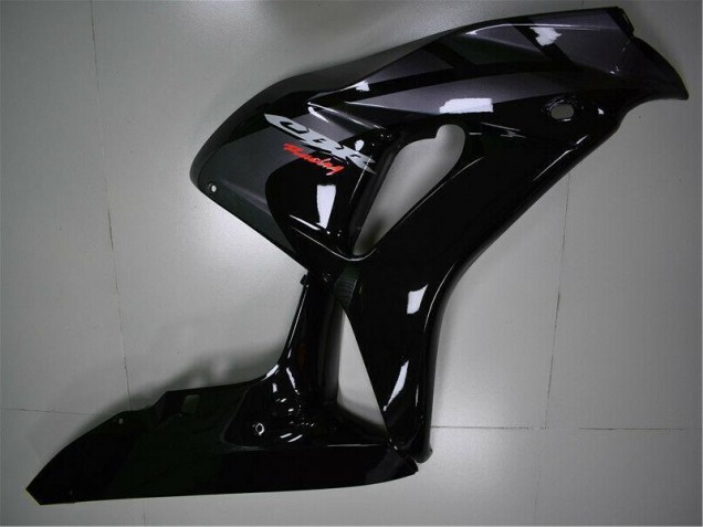 Carene Honda CBR 1000 RR 2004-2005 - Grigio Nero Carene Honda CBR 1000 RR 2004-2005 - Grigio Nero
