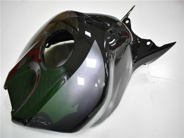 Carene Honda CBR 1000 RR 2004-2005 - Grigio Nero Carene Honda CBR 1000 RR 2004-2005 - Grigio Nero