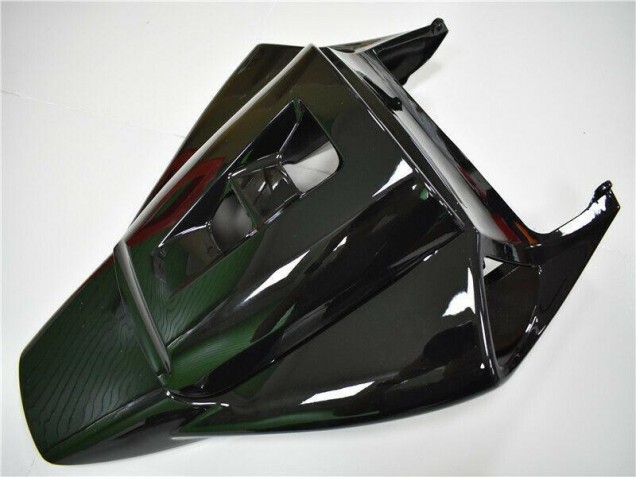 Carene Honda CBR 1000 RR 2004-2005 - Grigio Nero Carene Honda CBR 1000 RR 2004-2005 - Grigio Nero