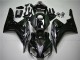 Carene Honda CBR 1000 RR 2004-2005 - Grigio Nero Carene Honda CBR 1000 RR 2004-2005 - Grigio Nero