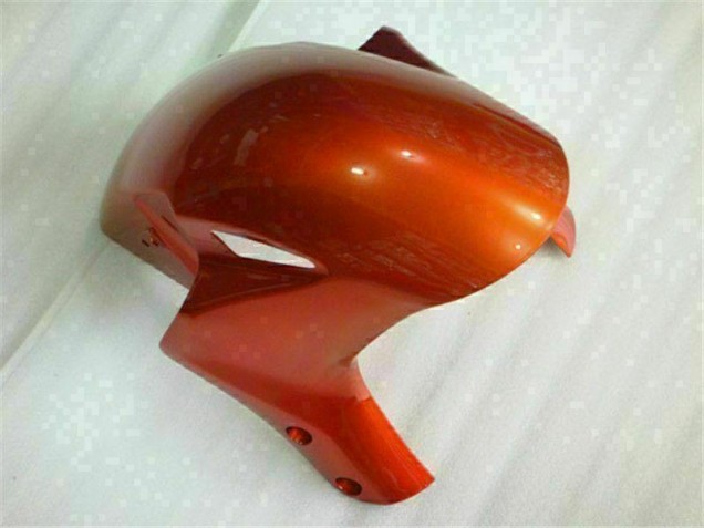 Carene Honda CBR 1000 RR 2004-2005 - Marrone Nero Carene Honda CBR 1000 RR 2004-2005 - Marrone Nero