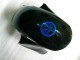 Carene Honda CBR 1000 RR 2004-2005 - Nero Blu Carene Honda CBR 1000 RR 2004-2005 - Nero Blu