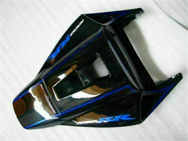 Carene Honda CBR 1000 RR 2004-2005 - Nero Blu Carene Honda CBR 1000 RR 2004-2005 - Nero Blu