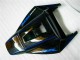 Carene Honda CBR 1000 RR 2004-2005 - Nero Blu Carene Honda CBR 1000 RR 2004-2005 - Nero Blu