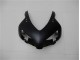 Carene Honda CBR 1000 RR 2004-2005 - Nero Opaco Carene Honda CBR 1000 RR 2004-2005 - Nero Opaco