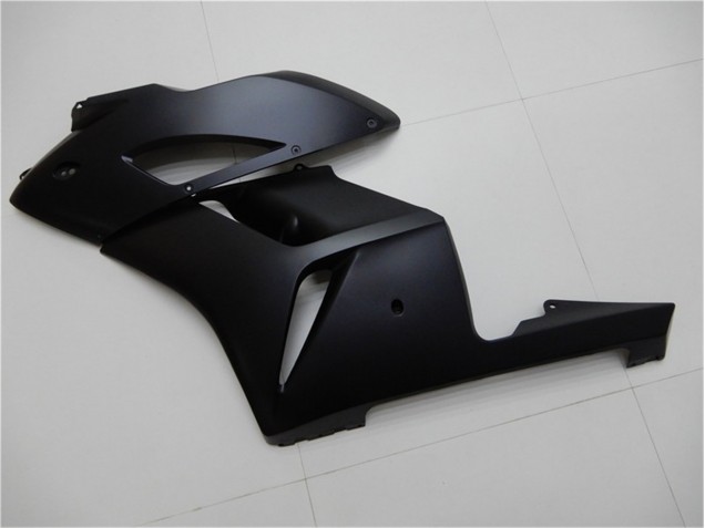 Carene Honda CBR 1000 RR 2004-2005 - Nero Opaco Carene Honda CBR 1000 RR 2004-2005 - Nero Opaco