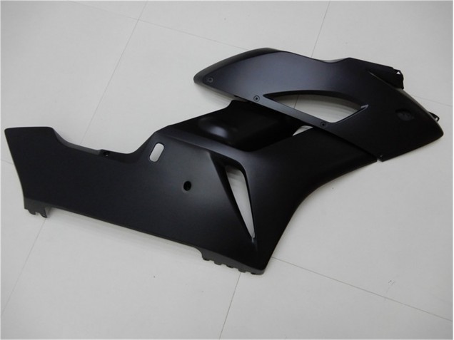 Carene Honda CBR 1000 RR 2004-2005 - Nero Opaco Carene Honda CBR 1000 RR 2004-2005 - Nero Opaco